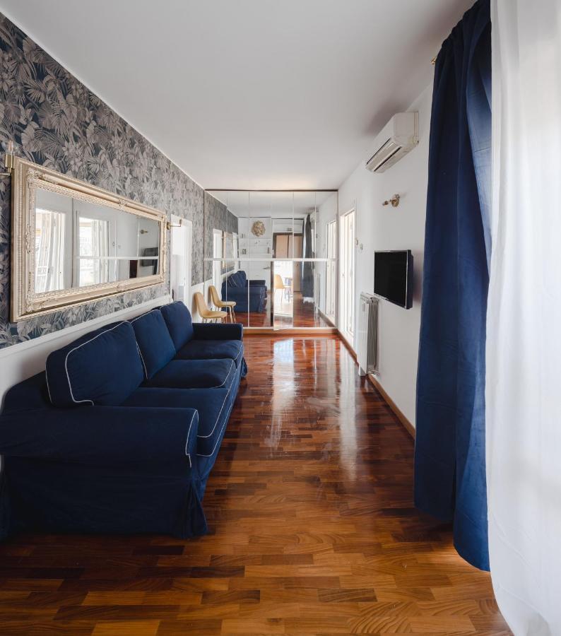 New Opening San Pietro Roof Apartament Řím Exteriér fotografie