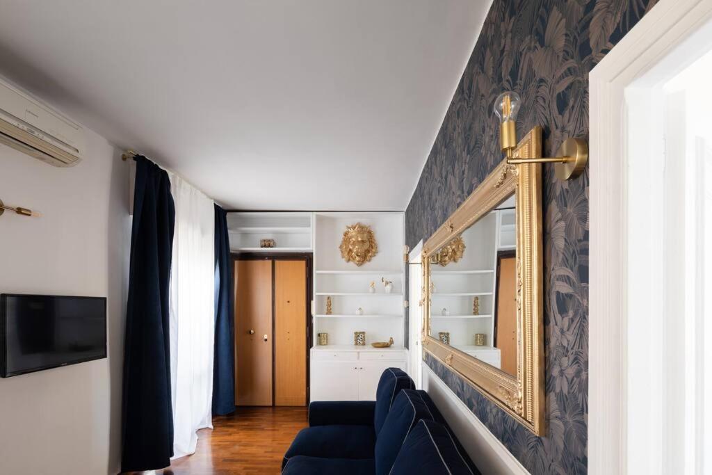 New Opening San Pietro Roof Apartament Řím Exteriér fotografie