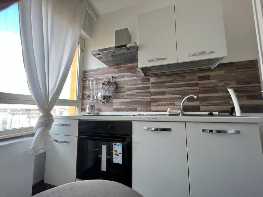 New Opening San Pietro Roof Apartament Řím Exteriér fotografie